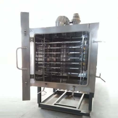 Vacuum Food Freeze Dryer wholesale